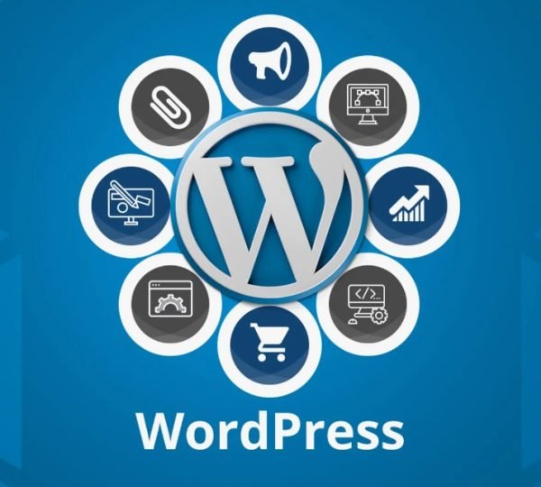 Wordpress